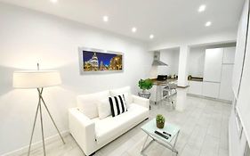 Apartamento De Diseno En Plaza Mayor