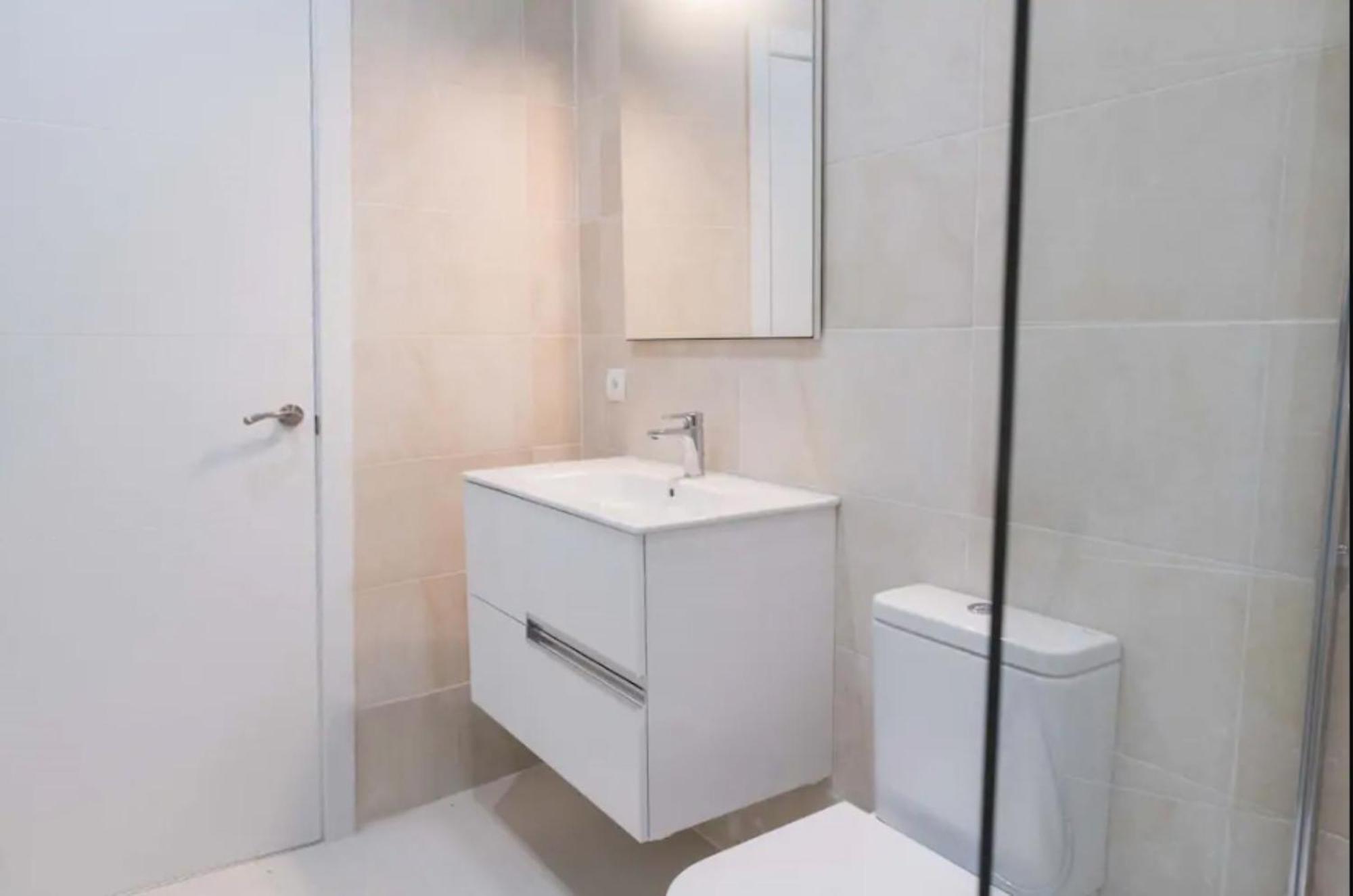 Apartamento De Diseno En Plaza Mayor Madrid Exterior foto