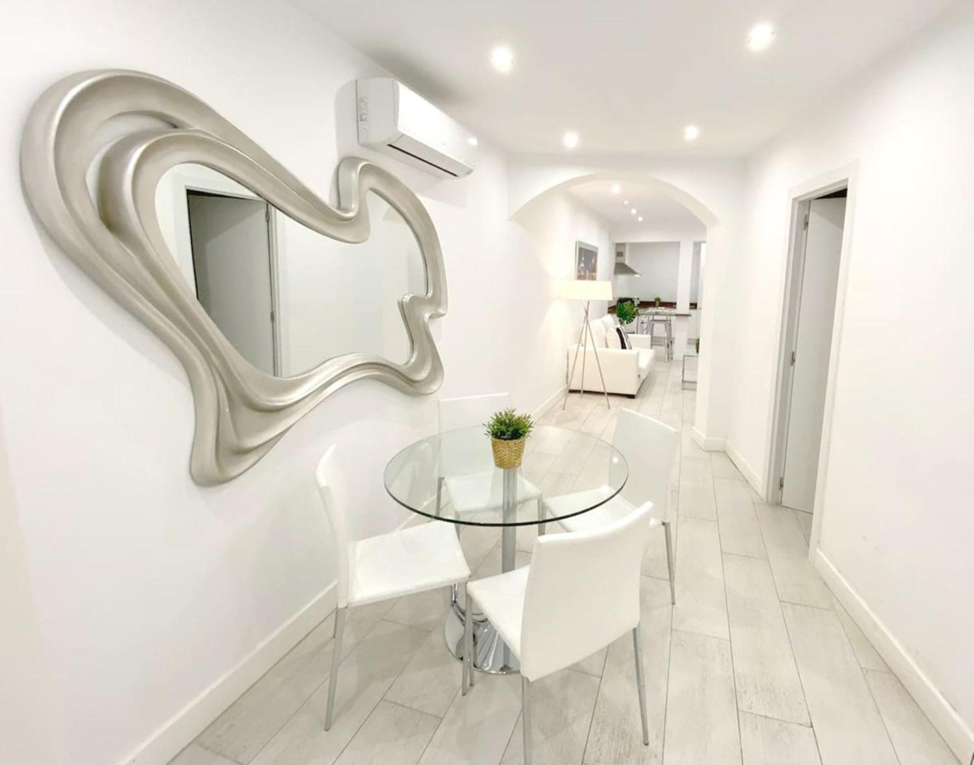 Apartamento De Diseno En Plaza Mayor Madrid Exterior foto